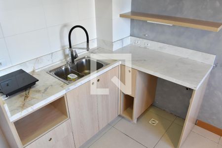 Stúdio de kitnet/studio para alugar com 1 quarto, 31m² em Centro, Curitiba
