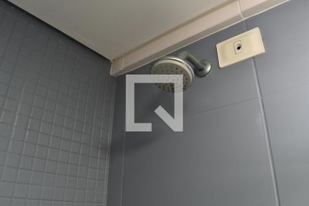 Banheiro do Stúdio de kitnet/studio para alugar com 1 quarto, 31m² em Centro, Curitiba