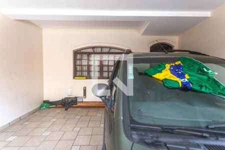 Casa à venda com 260m², 3 quartos e 2 vagasGaragem