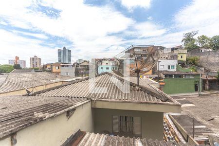 Casa à venda com 260m², 3 quartos e 2 vagasVista quintal