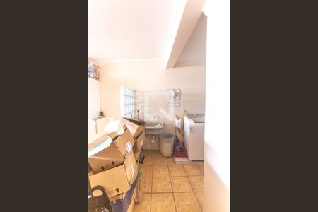 Casa à venda com 260m², 3 quartos e 2 vagasÁrea de serviço