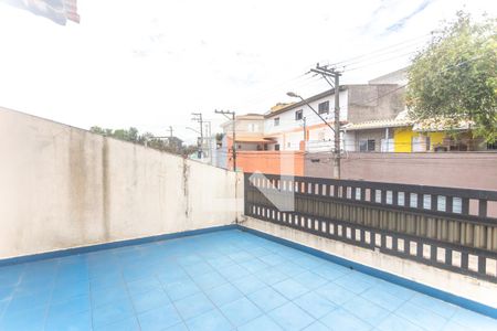 Casa à venda com 260m², 3 quartos e 2 vagasVaranda suíte