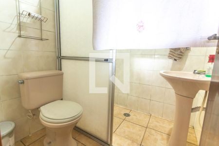 Casa à venda com 260m², 3 quartos e 2 vagasBanheiro de serviço