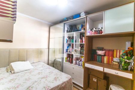 Casa à venda com 260m², 3 quartos e 2 vagasQuarto de serviço