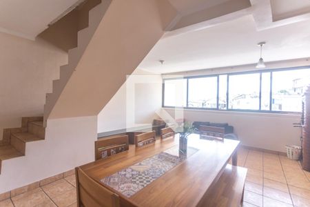 Casa à venda com 260m², 3 quartos e 2 vagasChurrasqueira