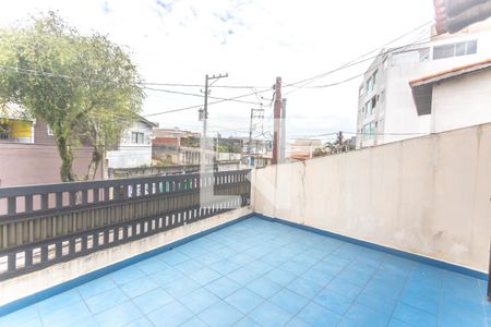 Casa à venda com 260m², 3 quartos e 2 vagasVaranda suíte