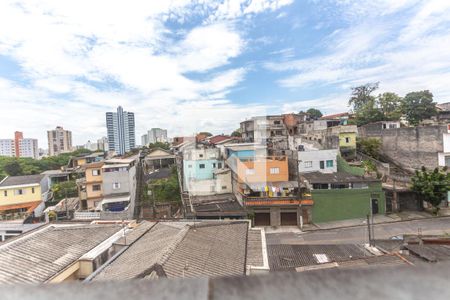 Casa à venda com 260m², 3 quartos e 2 vagasVista área de serviço