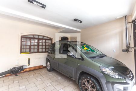 Casa à venda com 260m², 3 quartos e 2 vagasGaragem