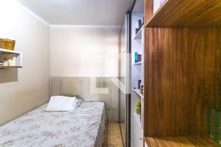 Casa à venda com 260m², 3 quartos e 2 vagasQuarto de serviço