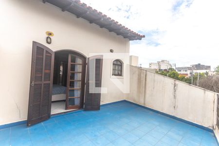 Casa à venda com 260m², 3 quartos e 2 vagasVaranda suíte