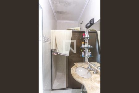 Casa à venda com 260m², 3 quartos e 2 vagasBanheiro suíte