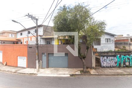Casa à venda com 260m², 3 quartos e 2 vagasVista varanda suíte