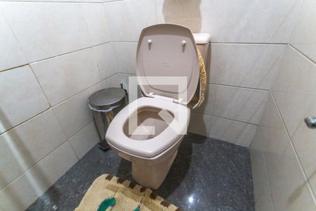 Casa à venda com 260m², 3 quartos e 2 vagasVaso