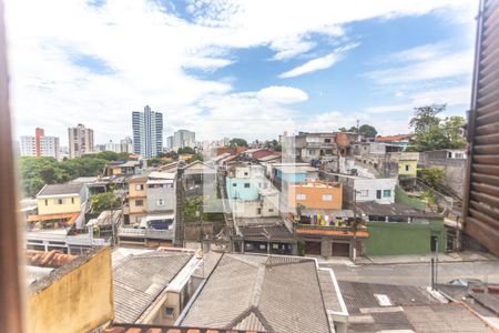 Casa à venda com 260m², 3 quartos e 2 vagasVista quarto 2