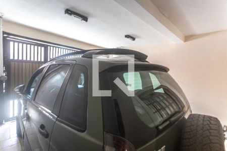 Casa à venda com 260m², 3 quartos e 2 vagasGaragem