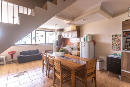 Casa à venda com 260m², 3 quartos e 2 vagasChurrasqueira