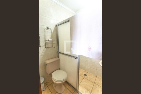 Casa à venda com 260m², 3 quartos e 2 vagasBanheiro de serviço