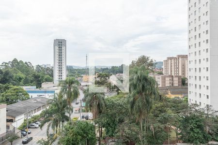 Vista Quarto 1 de apartamento à venda com 2 quartos, 50m² em Centro, Guarulhos