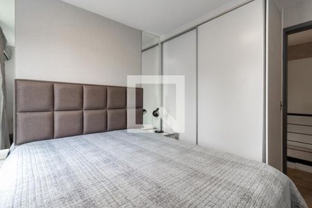 Apartamento à venda com 80m², 1 quarto e 2 vagasSuíte