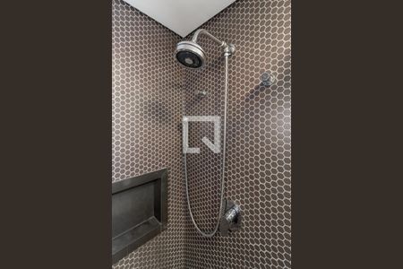 Apartamento à venda com 80m², 1 quarto e 2 vagasBanheiro Suíte