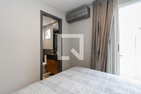 Apartamento à venda com 80m², 1 quarto e 2 vagasSuíte