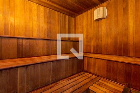 Apartamento à venda com 80m², 1 quarto e 2 vagasSauna