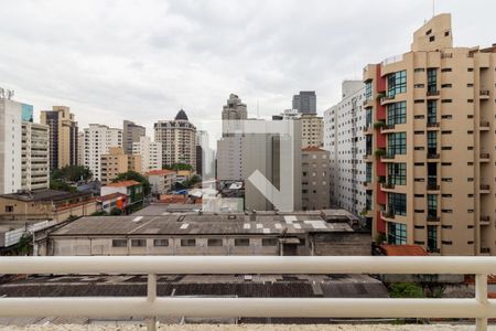 Apartamento à venda com 80m², 1 quarto e 2 vagasVista Suíte