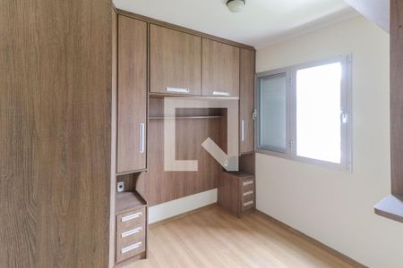 Quarto 2 de apartamento para alugar com 2 quartos, 50m² em Jardim Peri Peri, São Paulo