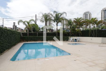 Apartamento para alugar com 50m², 2 quartos e 1 vaga Apartamento para alugar com 50m², 2 quartos e 1 vagaPiscina