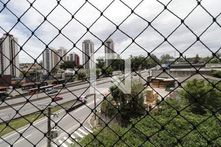 Vista Quarto 1 de apartamento para alugar com 2 quartos, 50m² em Jardim Peri Peri, São Paulo