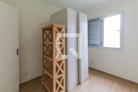 Quarto 1 de apartamento para alugar com 2 quartos, 50m² em Jardim Peri Peri, São Paulo