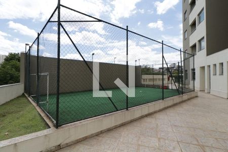 Apartamento para alugar com 50m², 2 quartos e 1 vagaQuadra