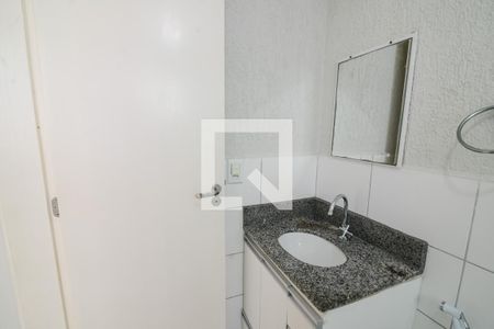 Apartamento para alugar com 50m², 2 quartos e 1 vagaBanheiro da Suíte