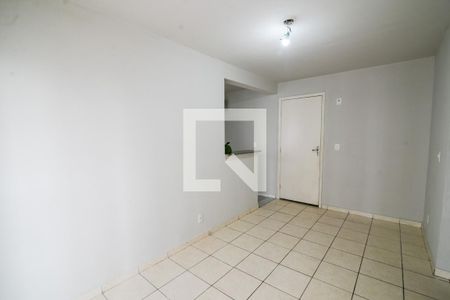 Sala de apartamento para alugar com 2 quartos, 50m² em Rio Comprido, Rio de Janeiro
