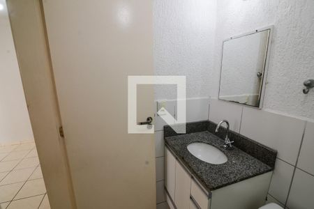 Apartamento para alugar com 50m², 2 quartos e 1 vagaBanheiro Social