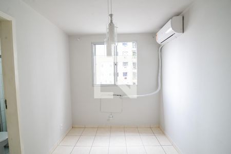 Apartamento para alugar com 50m², 2 quartos e 1 vagaSuíte