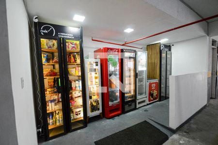 Apartamento para alugar com 50m², 2 quartos e 1 vagaÁrea comum - Mercadinho