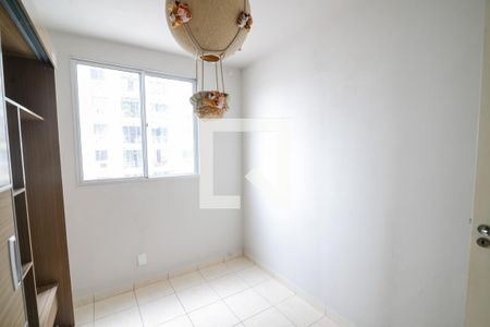 Quarto de apartamento para alugar com 2 quartos, 50m² em Rio Comprido, Rio de Janeiro