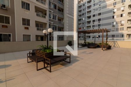 Apartamento para alugar com 50m², 2 quartos e 1 vagaÁrea Comum - Playground