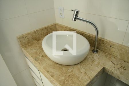 Apartamento para alugar com 62m², 3 quartos e 1 vagaBanheiro