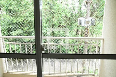 Apartamento para alugar com 62m², 3 quartos e 1 vagaSacada