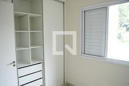Apartamento para alugar com 62m², 3 quartos e 1 vagaQuarto 3 