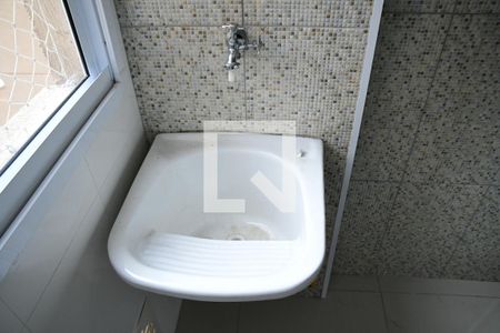 Apartamento para alugar com 62m², 3 quartos e 1 vagaÁrea de Serviço