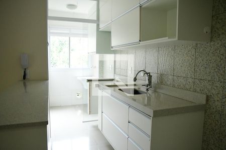 Apartamento para alugar com 62m², 3 quartos e 1 vagaCozinha