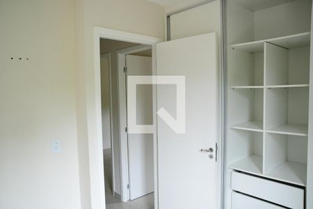 Apartamento para alugar com 62m², 3 quartos e 1 vagaQuarto 3 