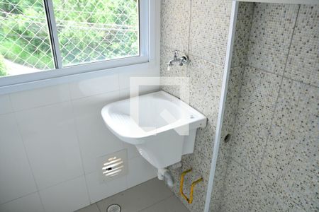 Apartamento para alugar com 62m², 3 quartos e 1 vagaÁrea de Serviço