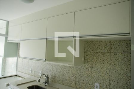 Apartamento para alugar com 62m², 3 quartos e 1 vagaCozinha