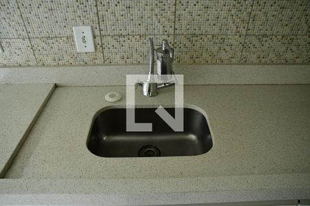 Apartamento para alugar com 62m², 3 quartos e 1 vagaCozinha