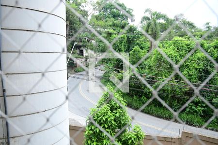 Apartamento para alugar com 62m², 3 quartos e 1 vagaVista do Quarto 3 