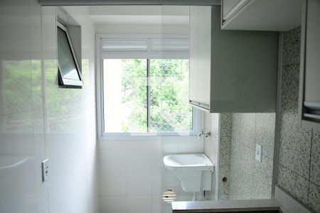 Apartamento para alugar com 62m², 3 quartos e 1 vagaÁrea de Serviço